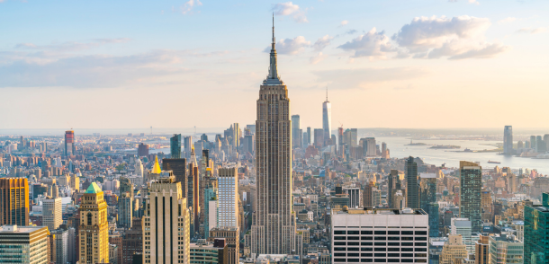 חברות התעופה האמריקאיות חוזרות לישראל